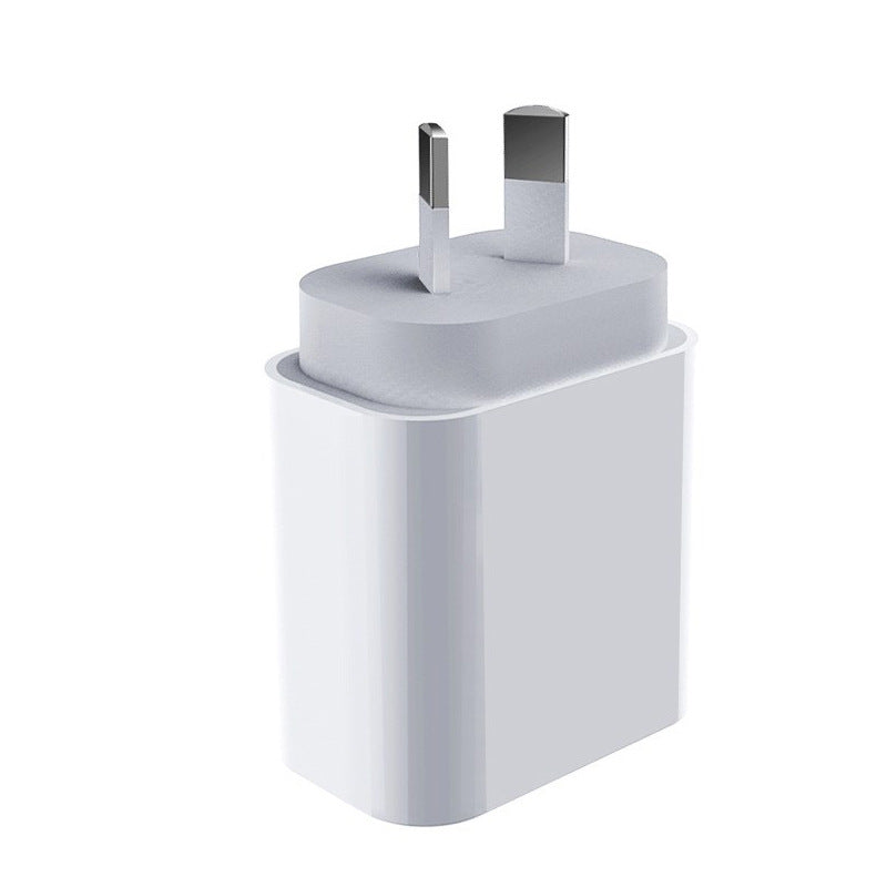 fast charge travel charger for Android | Quick PD Charging