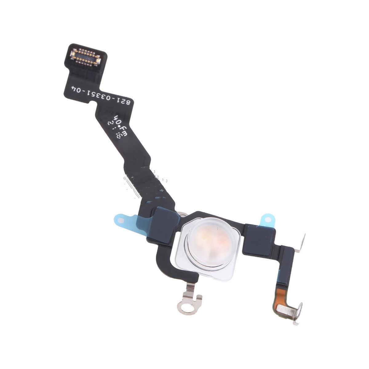 Mobile Phone Rear Flashlight Cable for enhanced photography and video lighting, compatible with various mobile models.