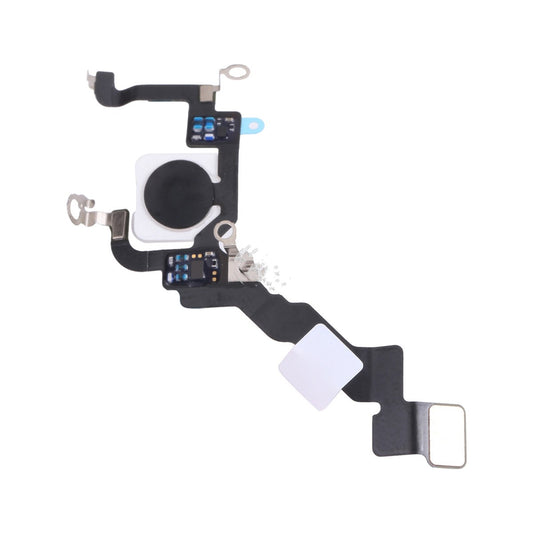Mobile Phone Rear Flashlight Cable for enhanced lighting in mobile devices with high-quality components.