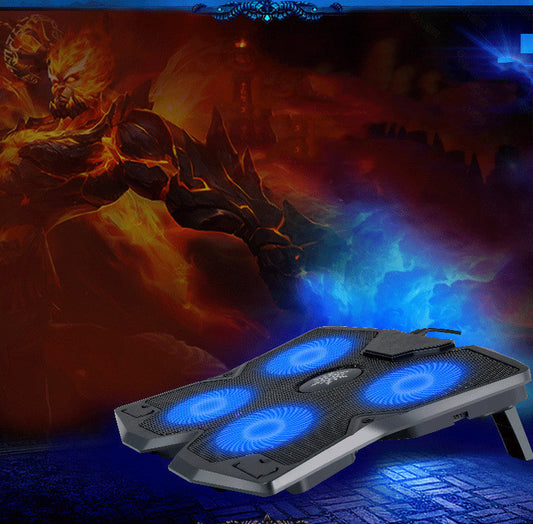 laptop cooling pad