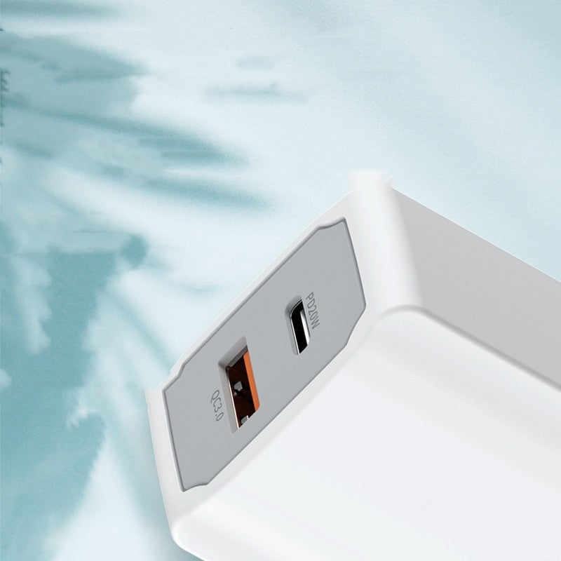 fast charge phone charger set