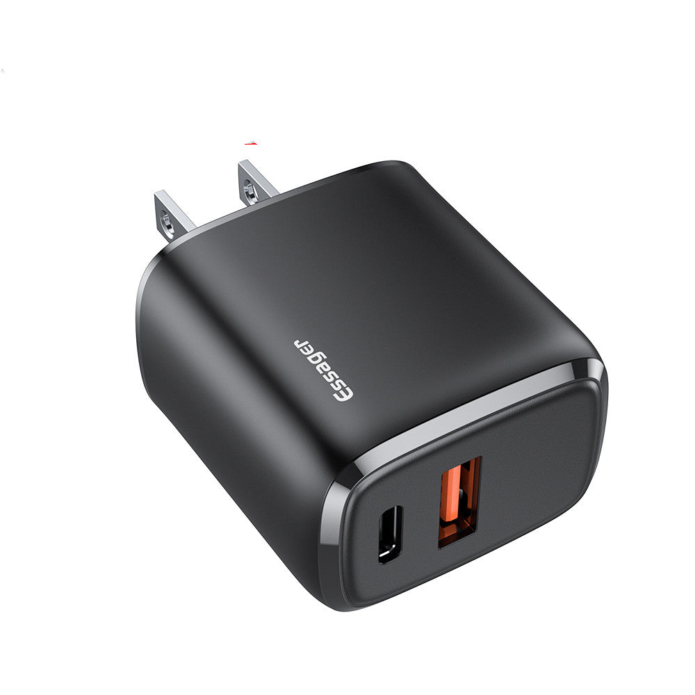 Fast Charging Mobile Phone iphone, ipad Charger - 20W Adapter