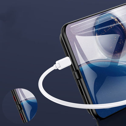 Mobile phone case Power Bank - 6000mAh Power Solution - Stay powered everywhere