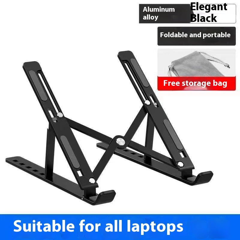 N3 Laptop Cooling Stand