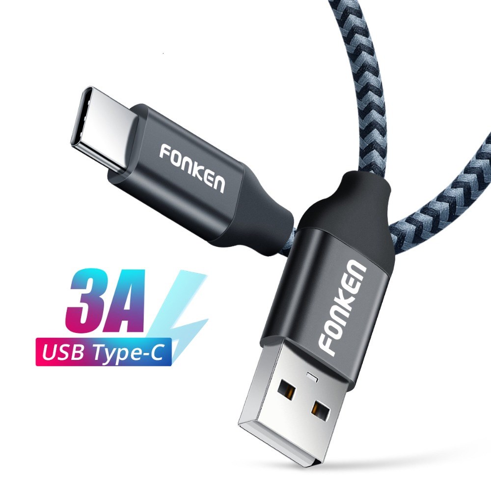 USB Type C cable