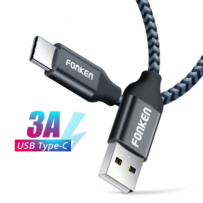 USB Type C cable