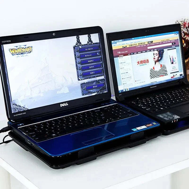 laptop cooling pad