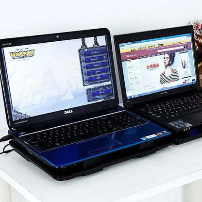 laptop cooling pad