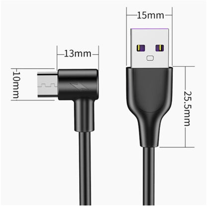 fast charging elbow cable - 5A Fast Charging for Phones
