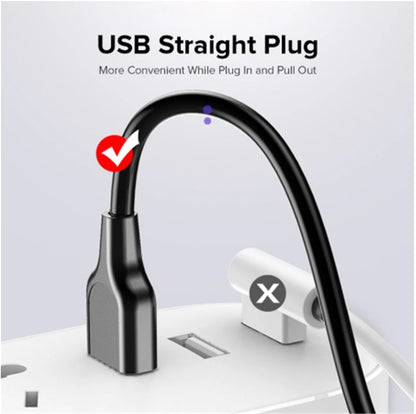 fast charging elbow cable - 5A Fast Charging for Phones
