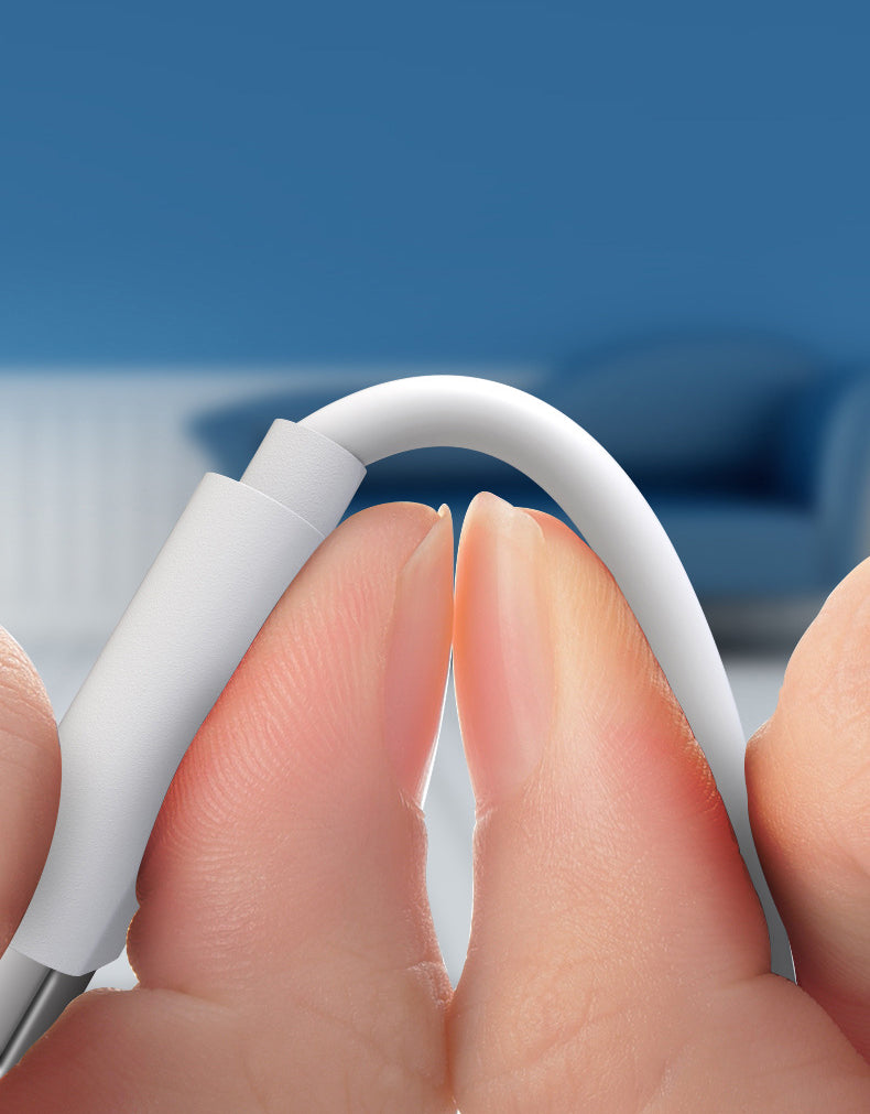 Type-C Fast Charging Cable - 1.5m USB Extension