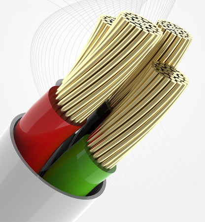 Type-C Fast Charging Cable - 1.5m USB Extension