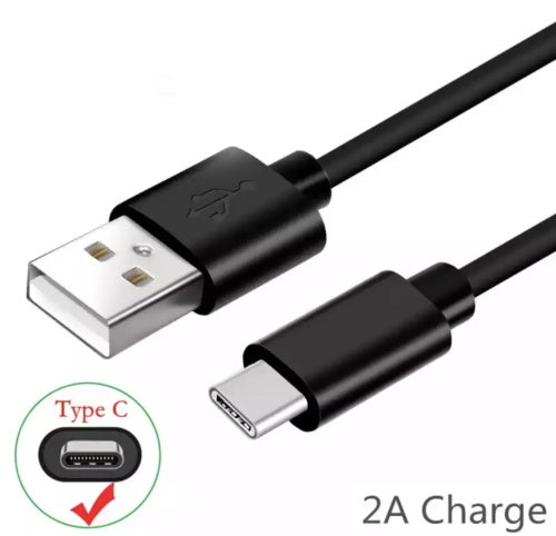 Android Type-C Fast Charging Data Cable Usb Charging Cable Extension Charger Cable with Type-C connector
