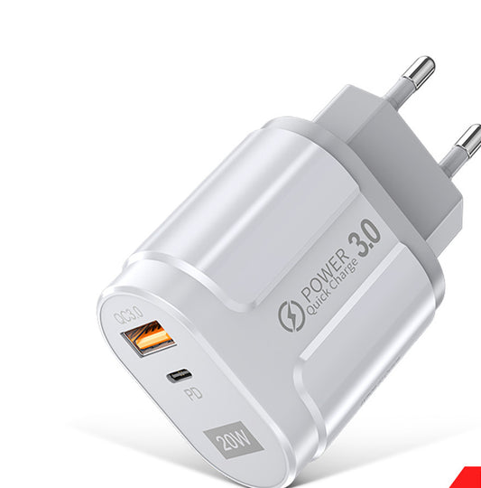 USB charger for Huawei and Xiaomi - Wall Charger Plugs