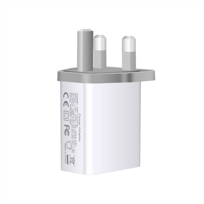 Fast Charging Plug -18W PD  FDGAO Dual Port Charger