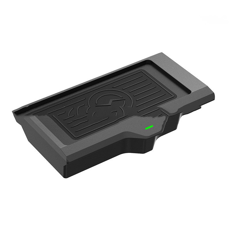 Bmw X5 X6 Special Car Wireless Charger Car Charger Fast Charge for easy smartphone charging in vehicles.