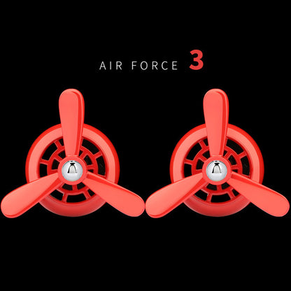 Car Accessories Car Car Perfume Aromatherapy Air Conditioning Air Outlet Creative Accessories Air Force - stylish air outlet decor