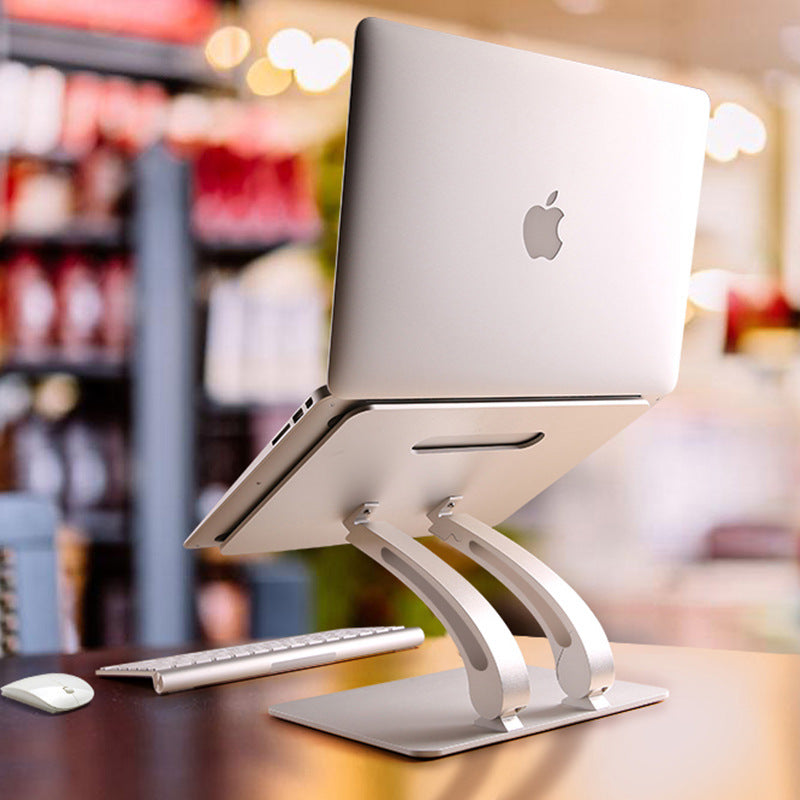 adjustable laptop stand
