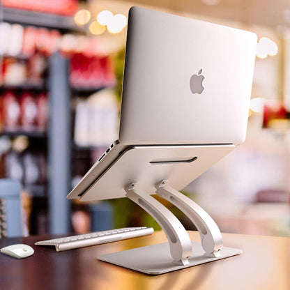 adjustable laptop stand