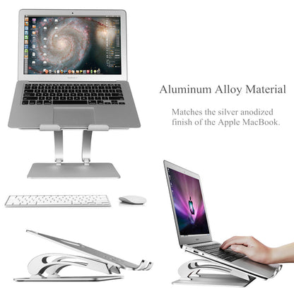 adjustable laptop stand