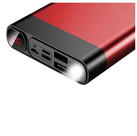 20000mAh fast charging power bank
