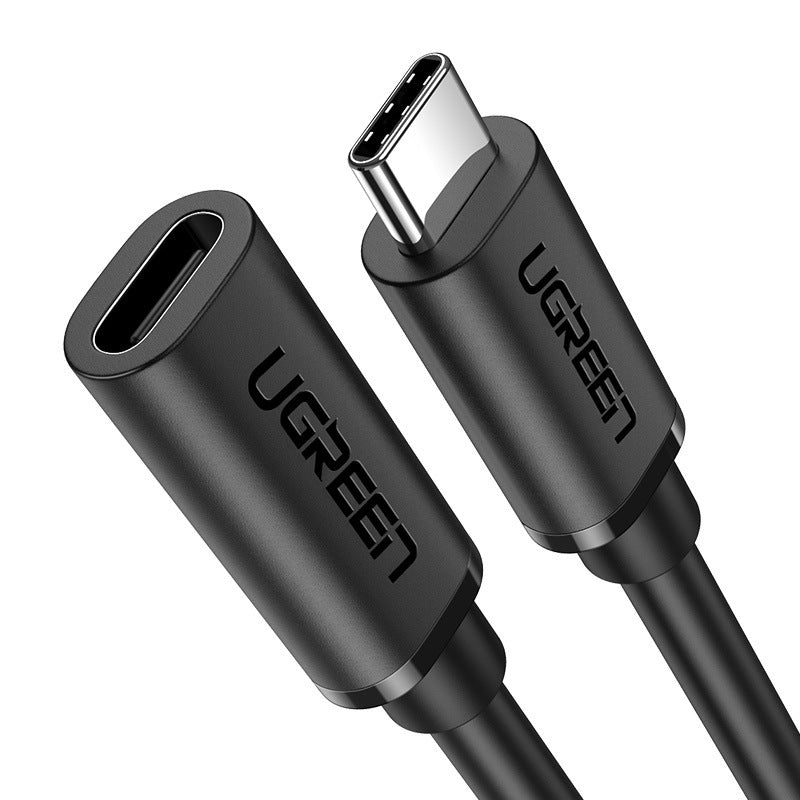 type-c data cable extension