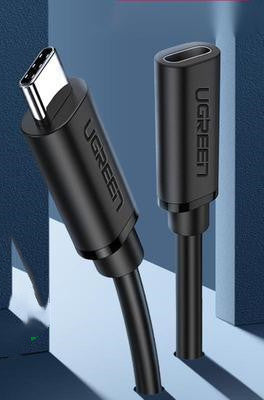 type-c data cable extension