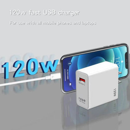 super fast charger