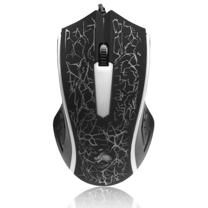 gaming mouse