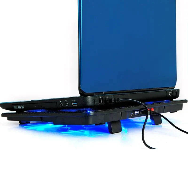 laptop cooling pad