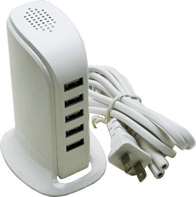 PD fast charger with multiple USB ports - Fast Charging Gear