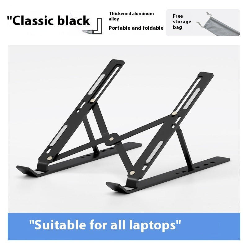 N3 Laptop Cooling Stand