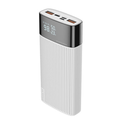 Fast charge mobile power bank - Dual Port Quick Charge