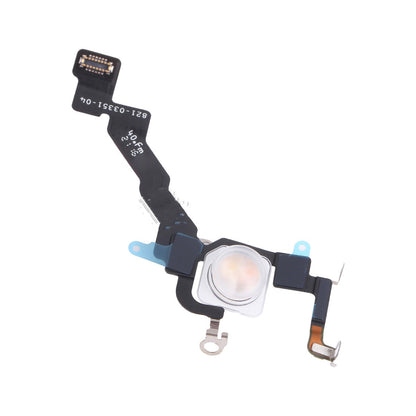 Mobile Phone Rear Flashlight Cable for enhanced photography and video lighting, compatible with various mobile models.