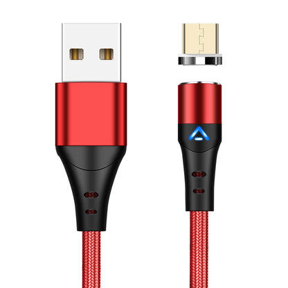 Magnetic data cable fast charging - 5A Super Fast Charger