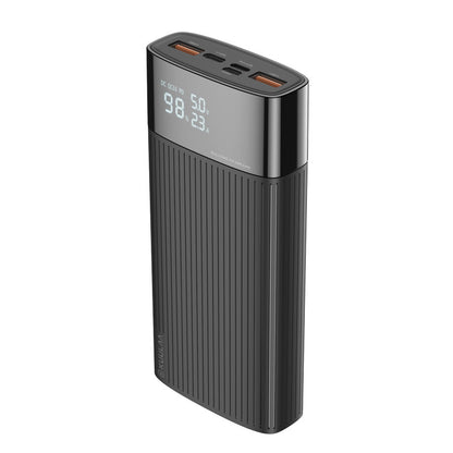 Fast charge mobile power bank - Dual Port Quick Charge