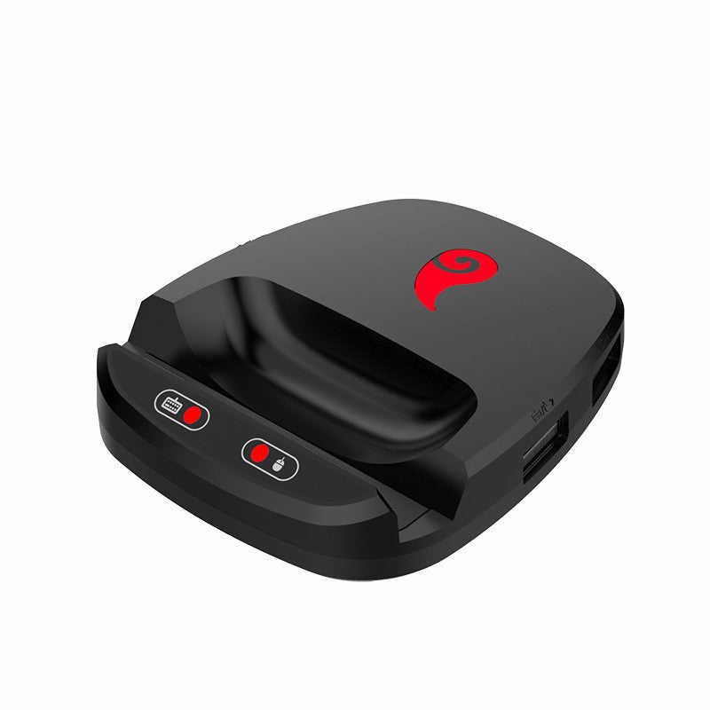 Bluetooth mobile game peripherals for Android and iOS with USB interface and ABS material