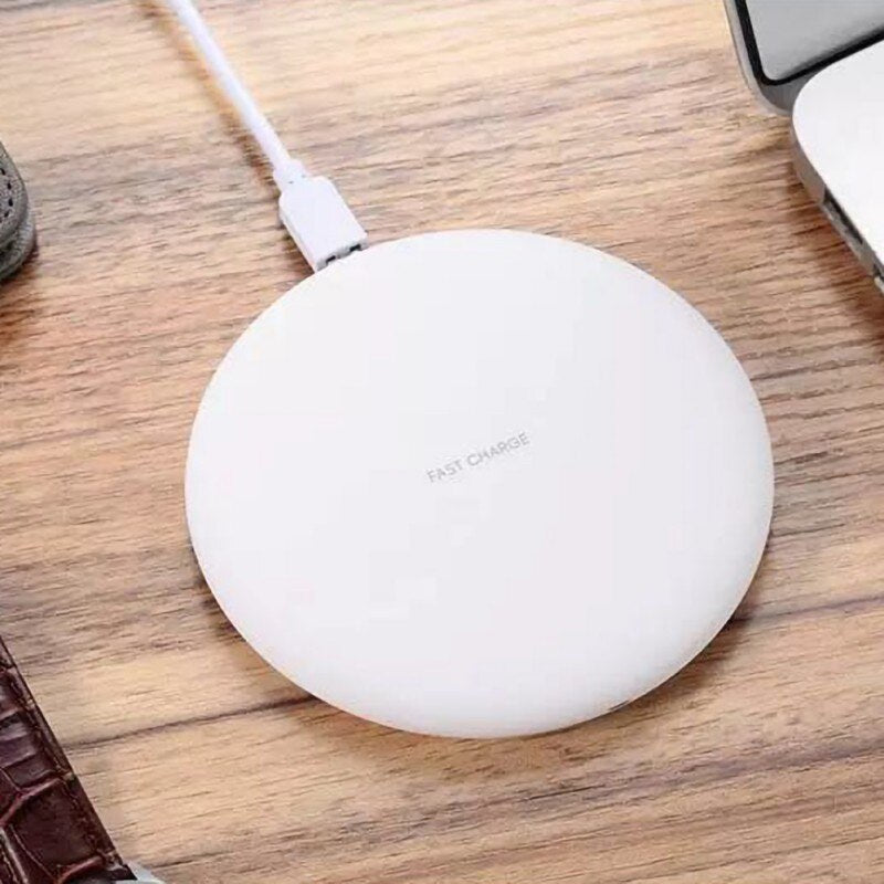 10W Wireless Charging Pad