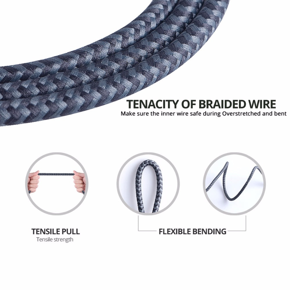 USB Type C cable