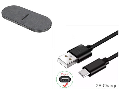 Type-C Fast Charging Cable - 1.5m USB Extension