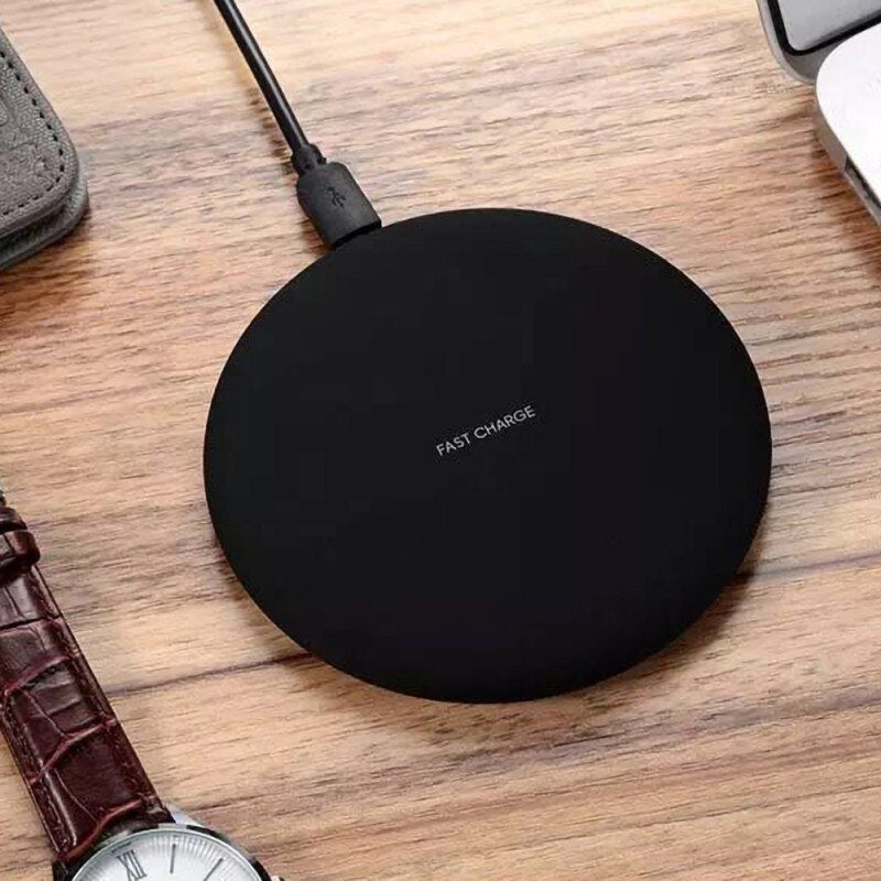 10W Wireless Charging Pad
