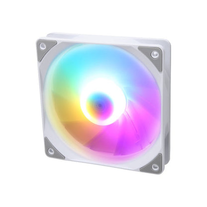 12V Cooling Fan - Desktop Motherboard Air Cooled Fan