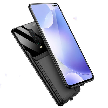 Mobile phone case Power Bank - 6000mAh Power Solution - Stay powered everywhere