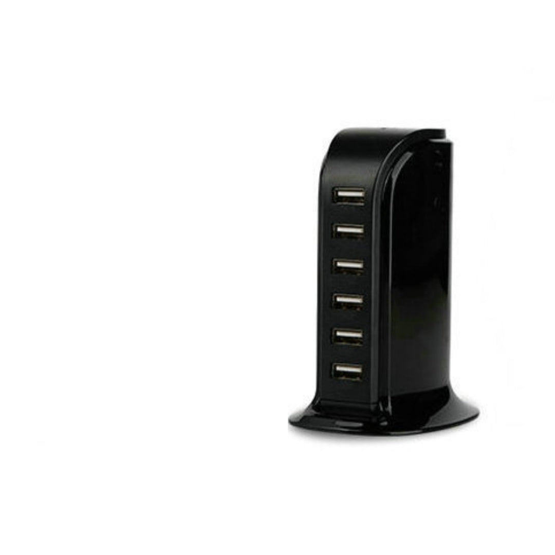 PD fast charger with multiple USB ports - Fast Charging Gear