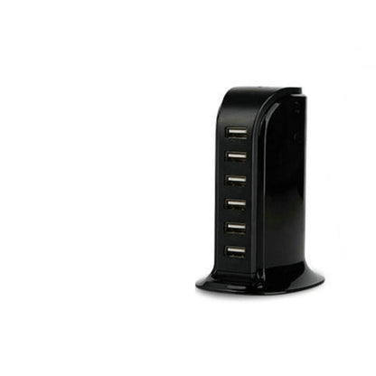PD fast charger with multiple USB ports - Fast Charging Gear