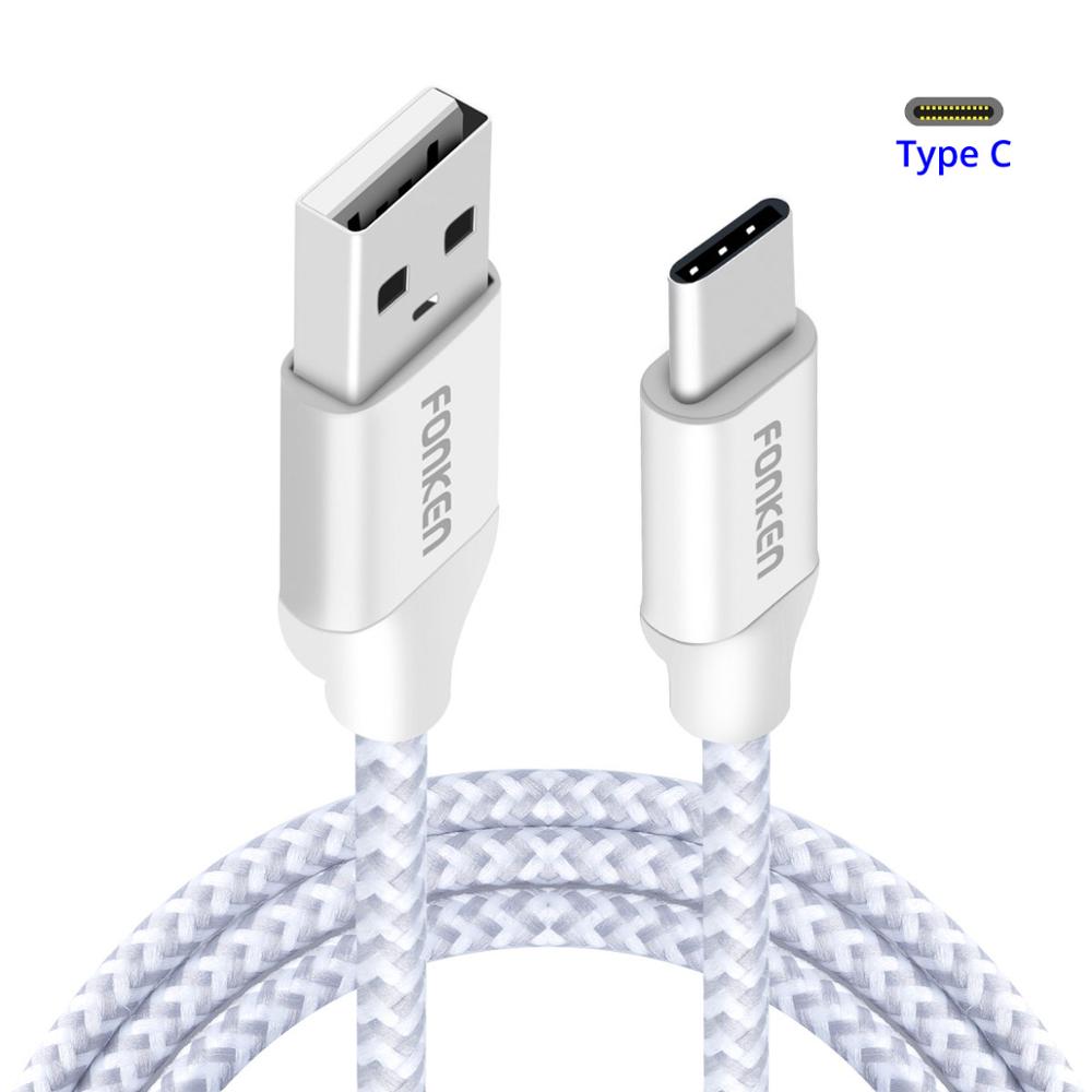 USB Type C cable