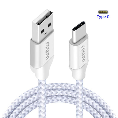 USB Type C cable