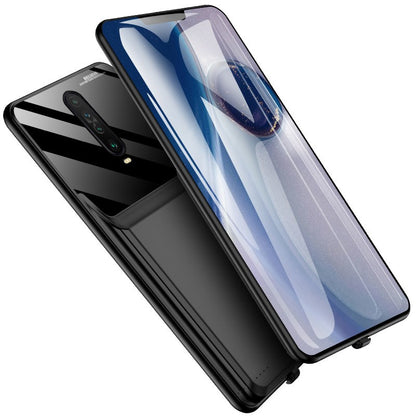 Mobile phone case Power Bank - 6000mAh Power Solution - Stay powered everywhere