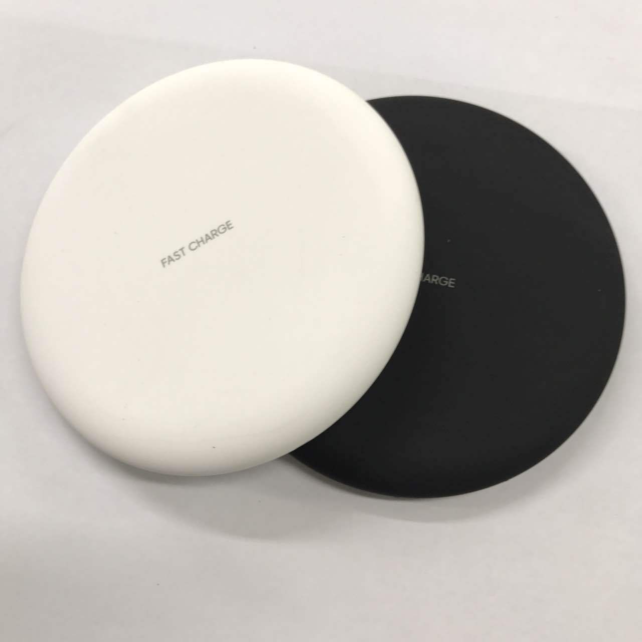 10W Wireless Charging Pad