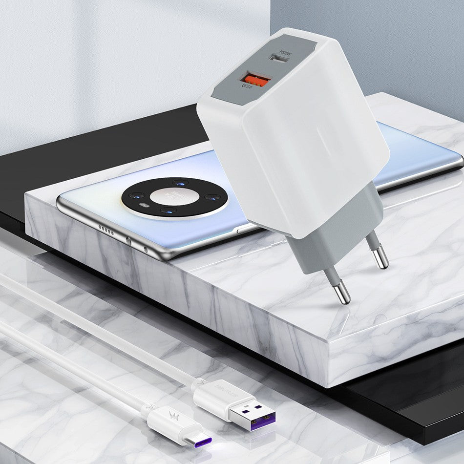 fast charge phone charger set